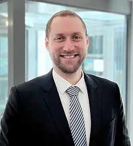 Rechtsanwalt Konstantin Weis
