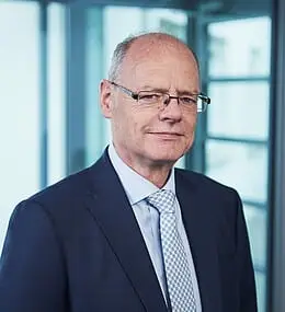 Rechtsanwalt und Notar a.D. Dr. Axel Sollmann