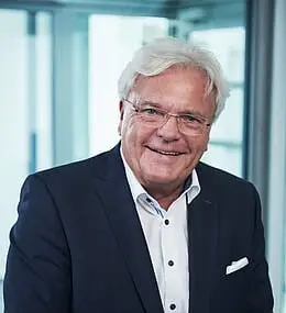Rechtsanwalt und Notar a.D. Dr. Dieter Lefèvre