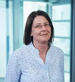 Rechtsanwältin Janine Pfaff