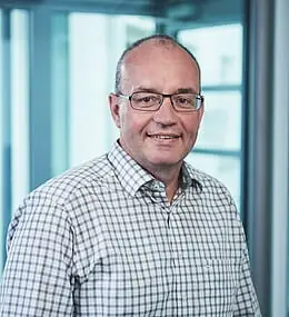 Rechtsanwalt Jochen Hedderich