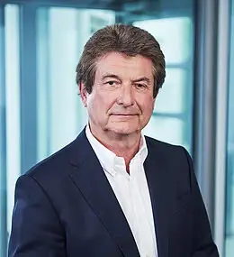 Rechtsanwalt Rüdiger Brenk