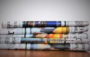News Zeitschriften Notariat